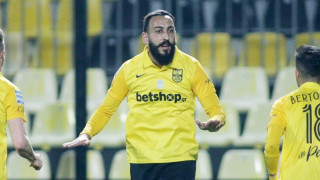 Ο Μήτρογλου, το μεγάλο ρίσκο και το παράδειγμα για το μέλλον