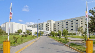 Πάτρα: Διασωληνώθηκε 27χρονη που είχε εμβολιαστεί με Johnson & Johnson
