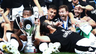 Θέλει τύπου Ολιβέιρα και Κάνιας παίκτες…