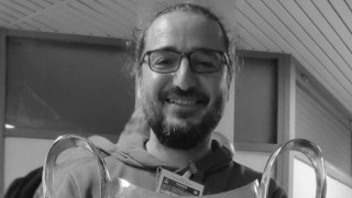 Το ύστατο συγκινητικό αντίο στον Χρήστο Παυλίδη