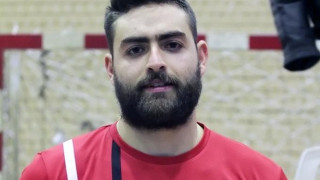 Απέκτησε Τσαδήμα το τμήμα βόλεϊ του Άρη