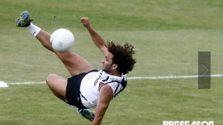 Είναι κρίμα να χάσει (πάλι) ο ΠΑΟΚ έναν αξιόλογο ﻿παίκτη γιατί δεν λέει να «σεταριστεί» στην ομάδα