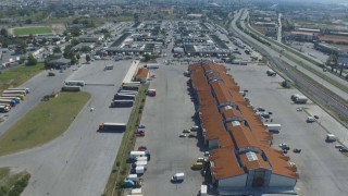 Θεσσαλονίκη: Ιατρείο εντός της Κεντρικής Αγοράς ζητά το ΕΒΕΘ