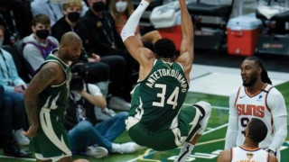 Η μεγάλη ευκαιρία των Μπακς για την ανατροπή και την κατάκτηση του τίτλου!