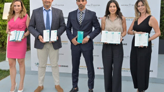 Η Power Health κατακτά τα περισσότερα βραβεία στα Supplements Awards 2021 και ανακηρύσσεται «Εταιρεία της Χρονιάς»