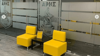 Άρης: Παρέλαση µε εξήγηση