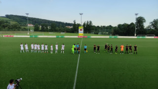 Έτσι άνοιξε το σκορ η Λοκομοτίβ Μόσχας απέναντι στον Άρη