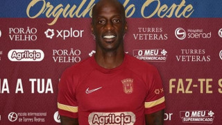 Ακάθεκτος συνεχίζει στα 39 του ο Εντίνιο!