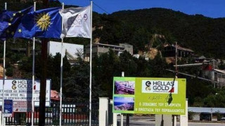 Η Ελληνικός Χρυσός στηρίζει για 7η συνεχή χρονιά τη Νέα Αερολέσχη Θεσσαλονίκης