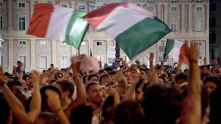 Euro 2020 - Viral: Κορυφαίο τατουάζ από Ιταλό φίλαθλο