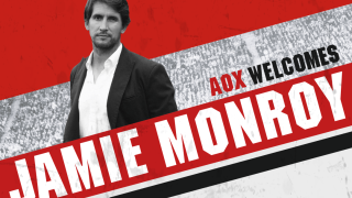 Ο Πορτογάλος Τζέιμι Μονρόι προπονητής στην Ξάνθη