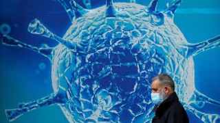 Η μετάλλαξη «Δέλτα» απειλεί τα πανηγύρια στο χωριό