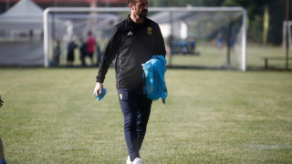 Άκης Μάντζιος: ﻿Πρωταγωνιστής ﻿στον «δικό του» Άρη