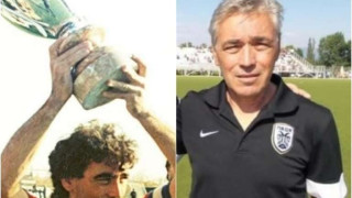 Πένθος στην Ξάνθη: Έφυγε από τη ζωή ο Γιώργος Μαρινάκης