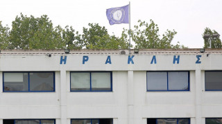 Απόψε η συνάντηση  επιφανών παραγόντων του Ηρακλή