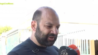 «Πέρασε με κόκκινο το φορτηγό, σκότωσε το αγγελάκι μου, να αυτοκτονήσει ο οδηγός»