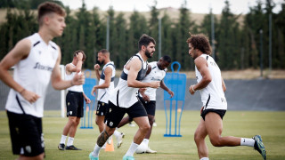 Πέφτουν κορμιά!