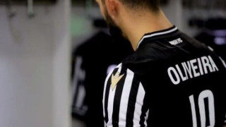 ΠΑΟΚ: Το παρασκήνιο της παρουσίασης του Ολιβέιρα