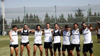 Καγκάβα και Κρέσπο έκριναν το... ματς (video)