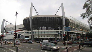 Ετοιμάζει πάρτι η PSV﻿ για το φιλικό με τον ΠΑΟΚ