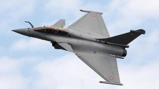 Rafale: Mία μικρή γεύση για το τι σημαίνουν