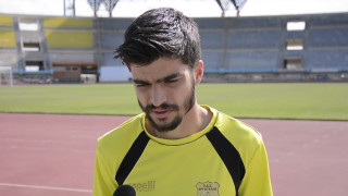 Ξάνθη: Ανακοίνωσε Τσέλιο και Ουνγιαλίδη