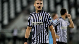 ΠΑΟΚ: Δοκιμή με Τζόλη και... πρεμιέρα Κούρτιτς