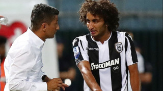 Ο Λουτσέσκου δεν είναι Γκαρσία κι ο Ουάρντα το ήξερε…