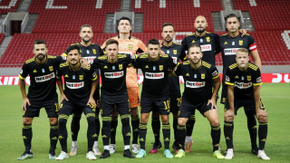 Άρης: Συμπληρώνει το παζλ ﻿με τρεις κινήσεις ﻿