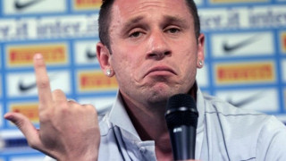 Αντόνιο Κασσάνο: «Ο Μουρίνιο δεν ήταν ποτέ σπουδαίος προπονητής, ξέρει να χειρίζεται τα media»