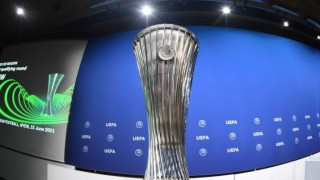 Αντίπαλος του ΠΑΟΚ η Μίντιλαντ!