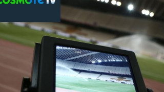Παναθηναϊκός: «Χρυσό» τηλεοπτικό συμβόλαιο με Cosmote!