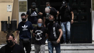 Ηλιούπολη: Προφυλακιστέος ο τρίτος κατηγορούμενος που εξέδιδε τη 19χρονη