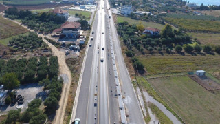 Χαλκιδική: Πότε ολοκληρώνεται το «ορφανό» χιλιόμετρο Μουδανιών-Ποτίδαιας