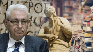 Θεσσαλονίκη: Μυστήριο γύρω από την αυτοκτονία του Ιωάννη Καζάζη