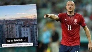 Ο Κρμέντσικ μετακόμισε και... αναστατώνει τους Τσέχους