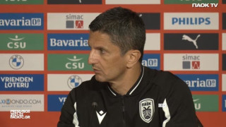 Λουτσέσκου: «Να θυσιαστούμε και να παλέψουμε για κάθε μπάλα»