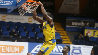 ΠΑΟΚ: Σκέψεις για τον Μάρβιν Τζόουνς αλλά...