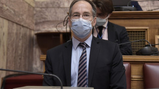 Μαυρωτάς: «Να συνδυάσουμε τα τεστ του σχολείου με αυτά των προπονήσεων»