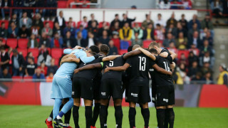 Η διαφορά ετοιμότητας ΠΑΟΚ και Αϊντχόφεν ﻿δεν πρέπει να κρύψει τη διαφορά ποιότητας