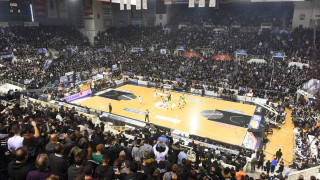 Από το 0, στις 350.000€ κέρδη από δύο πηγές για την ΚΑΕ ΠΑΟΚ