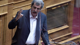 Το Facebook μπλόκαρε και πάλι τον λογαριασμό του Πολάκη!