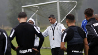 Λουτσέσκου: Τι είπε στους παίκτες του με αφορμή τις αντιδράσεις του Ουάρντα