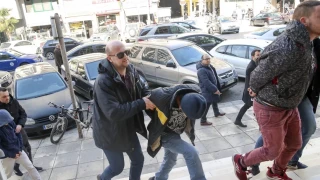 Θεσσαλονίκη: Ισόβια στα τρία αδέλφια για τη δολοφονία του 45χρονου ιδιοκτήτη ταχυφαγείου