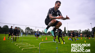 Θέλει κι άλλους Βιεϊρίνια κι Ελ Καντουρί!