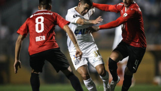 Βραζιλιάνος: Στον άσο η Λέγκια, ﻿στο «Χ» η Ιντεπεντιέντε, ﻿στο «Χ» και η Ιντερνασιονάλ