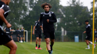 Η... τσατίλα του Φερνάντο και η νέα και τελευταία ευκαιρία στον Αμρ