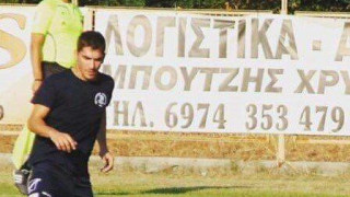 Σε γνώριμα λημέρια ο Γάκης