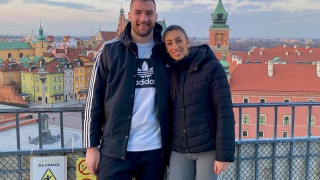 Καββαδάς - Στράντζαλη: Ένα ζευγάρι υψηλών προδιαγραφών στον αθλητισμό και στη ζωή﻿