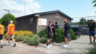 «Πηγαδάκι» Βιεϊρίνια - Αζαουί και... Καντουρί!